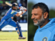 “रोहित शर्मा मोठी खेळी खेळणार असे वाटत होते, पण…”, निवृत्तीच्या चर्चा अन् फलंदाजी प्रक्षिक्षकांचे सूचक विधान