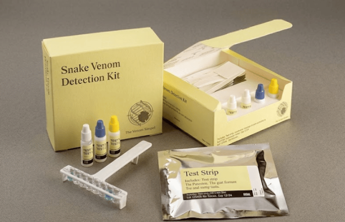 snake kit