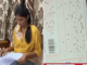 NEET परीक्षेच्या निकालात गुणांचा गोंधळ, हिंगोलीतील विद्यार्थीनीने सोडवले 154 प्रश्न मात्र ओएमआरमध्ये दाखवले फक्त 54 प्रश्न