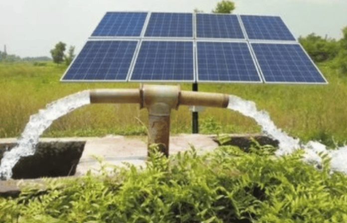 solar-agriculture-pump-scheme