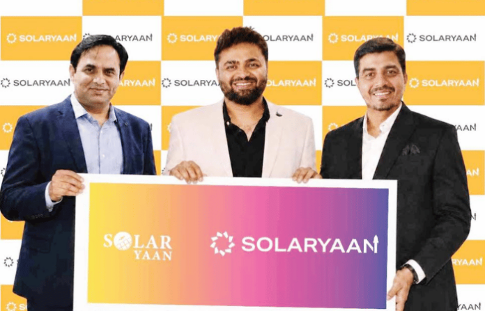 solaryaan