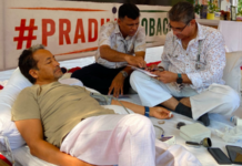 सोनम वांगचुक यांची प्रकृती अधिक खालावली, ११ दिवसांत ७ किलो वजन घटले