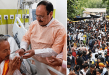 उपोषण मागे घेण्यापूर्वी सोनम वांगचुक यांनी मान्य करून घेतल्या ‘या’ 3 मागण्या, केंद्र सरकारनं दिलं लिखित आश्वासन
