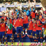 FIFA World Cup 2026 – मेस्सीचं स्वप्न भंगल, अर्जेंटिनावर मात करत स्पेन दुसऱ्यांदा ठरला जगज्जेता