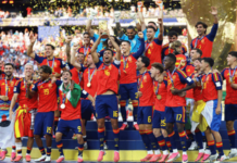 FIFA World Cup 2026 – मेस्सीचं स्वप्न भंगल, अर्जेंटिनावर मात करत स्पेन दुसऱ्यांदा ठरला जगज्जेता