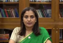 हिंदुस्थान पॅलेस्टाईनचा विश्वासू भागीदार राहणार, टू-स्टेट सोल्युशनला दिला पाठिंबा; परराष्ट्र मंत्रालयाची माहिती