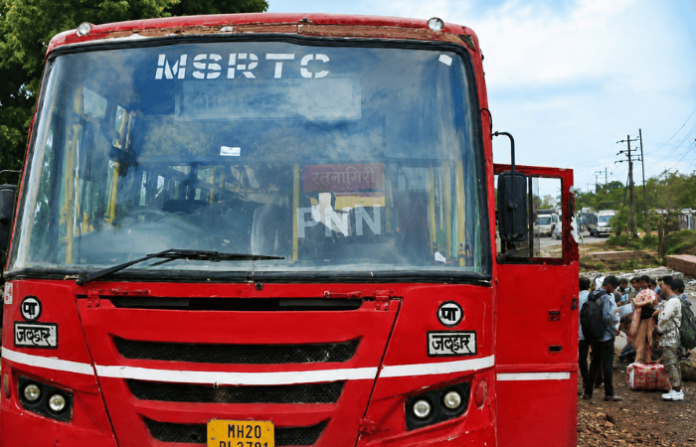 st bus