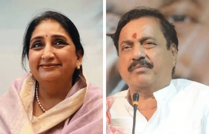 sunetra tatkare