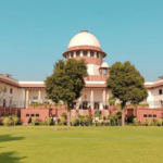 गद्दार खासदारांना सुप्रीम कोर्टाने बजावली नोटीस, दोन आठवड्यात उत्तर देण्याचे आदेश