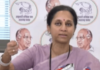 डिलिमिटेशन विधेयकाला राष्ट्रवादीचा परस्पर पाठिंबा नाही, सुप्रिया सुळे यांची भूमिका supriya-sule-clarifies-on-delimitation-bill-proposal-not-received-decision-after-india-alliance-discussion
