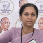 डिलिमिटेशन विधेयकाला राष्ट्रवादीचा परस्पर पाठिंबा नाही, सुप्रिया सुळे यांची भूमिका supriya-sule-clarifies-on-delimitation-bill-proposal-not-received-decision-after-india-alliance-discussion