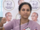 डिलिमिटेशन विधेयकाचा प्रस्ताव आलेलाच नाही, इंडिया आघाडीत चर्चा करूनच निर्णय घेणार! सुप्रिया सुळे यांनी केलं स्पष्ट supriya-sule-clarifies-on-delimitation-bill-proposal-not-received-decision-after-india-alliance-discussion