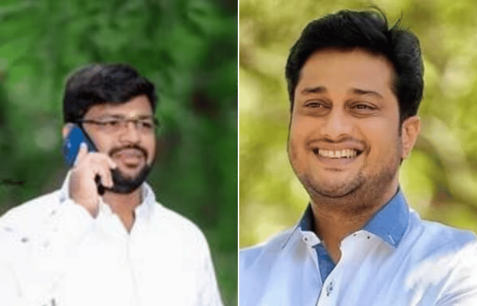 swapnil shinde