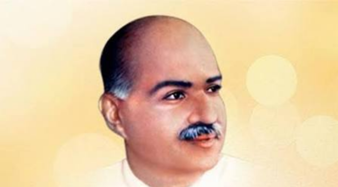 सामना अग्रलेख – डॉ. मुखर्जी व आजचा भाजप