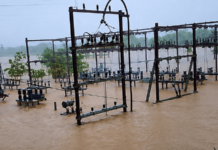 तारापुरातील १५०० उद्योगांसह १५ ग्रामपंचायतींचा पाणीपुरवठा ठप्प; सूर्या नदीच्या पुराचा तडाखा, एमआयडीसीच्या जॅकवेल, पंपगृहात पाणी घुसले