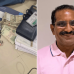 दोन किलो सोनं, 52 लाख कॅश, लक्झरी गाड्या अन् महागडी दारू; सरकारी इंजिनियरची अफाट संपत्ती पाहून अधिकाऱ्यांना आला घाम