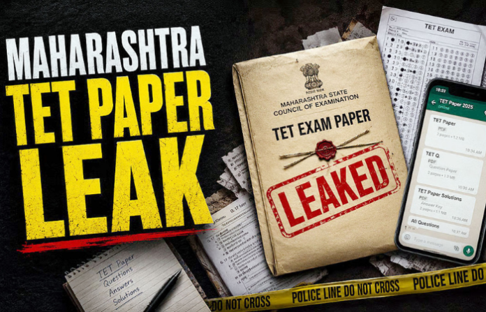 tet pepar leak