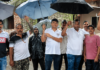 पेणच्या पुरात अडकलेल्या 35 जणांना शिवसैनिकांनी वाचवले, गडब, जिते, शेतपळस, ठाकूरबेडी, तामसी गावांसह अनेक ठिकाणी गावकऱ्यांची केली सुटका