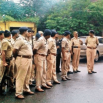 ठाणे पोलीस दलातील 129 अधिकाऱ्यांच्या होलसेल बदल्या; 16 वरिष्ठ पोलीस निरीक्षकांचाही समावेश