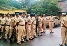 ठाणे पोलीस दलातील 129 अधिकाऱ्यांच्या होलसेल बदल्या; 16 वरिष्ठ पोलीस निरीक्षकांचाही समावेश