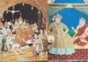 thanjavur-maratha-paintings-bhonsle-dynasty-art-history-serfoji-ii-prasad-jadhav