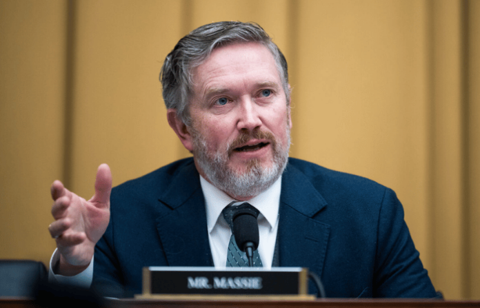 thomas massie