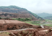 तिवरे धरण पुनर्बांधणीचे ७० टक्के काम पूर्ण, दुर्घटनेला सात वर्ष पूर्ण पण अद्याप दोषींवर कारवाई नाहीच