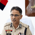 त्रिपुराचे पोलीस महासंचालक अनुराग धणकर यांचा मृतदेह मुख्यालयात आढळला