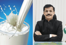 तुकाराम मुंढेनी दूध उत्पादकांकडे वळवला मोर्चा, भेसळमुक्त दूध जनतेला मिळावे यासाठी लागू केली नवी नियमावली