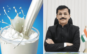 तुकाराम मुंढेंनी दूध उत्पादकांकडे वळवला मोर्चा, भेसळमुक्त दूध जनतेला मिळावे यासाठी लागू केली नवी नियमावली