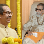 बाळासाहेब हेच आपले गुरू आणि दैवत – उद्धव ठाकरे