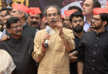 धर्मेंद्र प्रधान नको, हे सरकार नको, ही आग टिकली पाहिजे, सरकार नको! उद्धव ठाकरे यांचे तडाखेबंद भाषण, शिवतीर्थावर तरुणांची तुडुंब गर्दी