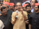 धर्मेंद्र प्रधान नको, हे सरकार नको, ही आग टिकली पाहिजे, सरकार नको! उद्धव ठाकरे यांचे तडाखेबंद भाषण, शिवतीर्थावर तरुणांची तुडुंब गर्दी
