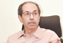 वांगचुक यांच्या आंदोलनाला शिवसेनेचा पाठिंबा, दीपकेंकडून उद्धव ठाकरेंचे आभार