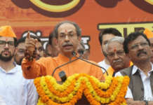 मंदिर लुटीचा विषय धसास लागत नाही, तोपर्यंत आम्ही सोडणार नाही, उद्धव ठाकरे कडाडले; अयोध्या आणि काशी विश्वनाथ यांच्या दर्शनाला जाऊन महाआरती करणार