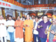 जय श्रीराम… नागपुरात महाआरतीचा गजर