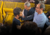 Photo gallery – उद्धव ठाकरे यांनी आंदोलन करणाऱ्या विद्यार्थ्यांची घेतली भेट, जखमींची केली विचारपूस