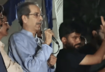 ‘वन नेशन, वन इमोशन’! या आंदोलनामुळे भेदाच्या भिंती तुटल्या, देशाची भावना एक झाली; उद्धव ठाकरे यांचा विद्यार्थ्यांशी जबरदस्त संवाद uddhav-thackeray-one-nation-one-emotion-speech-jantar-mantar-student-protest-address
