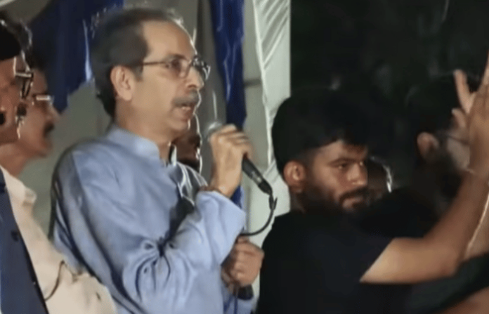 uddhav-thackeray-one-nation-one-emotion-speech-jantar-mantar-student-protest-address uddhav-thackeray-one-nation-one-emotion-speech-jantar-mantar-student-protest-address