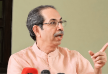 ‘मन की बात’ ऐकवणारे, ‘जन की बात’ ऐकत नसतील तर ही लोकशाही नाही तर हुकुमशाही! – उद्धव ठाकरे