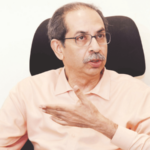 आता हिंदू माफ करणार नाही, उद्धव ठाकरे यांनी ठणकावले; राम मंदिर लुटीविरोधात शिवसेनेचे उद्यापासून ‘रामरक्षा’ आंदोलन