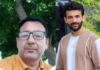 जमिनीच्या वादातून मुलाकडून बापाची गोळ्या झाडून हत्या, आरोपी फरार