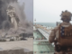 us-airstrikes-damage-iran-chabahar-port-monitoring-tower-collapses-afghanistan-trade-route
