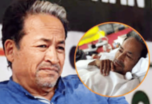सामना अग्रलेख – सोनम वांगचुक, देशाची लढाई!