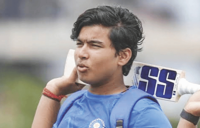 vaibhav sooryavanshi