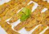 Receipe कुरकुरीत, चुरचुरीत! श्रावणात बनवा ही जबरदस्त रेसिपी