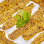 Receipe कुरकुरीत, चुरचुरीत! श्रावणात बनवा ही जबरदस्त रेसिपी