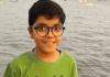 आवडत्या क्रिकेट बॉल सोबत विहानला दिला अखेरचा निरोप, आई वडिलांनी फोडला टाहो
