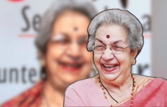 vijaya mehta