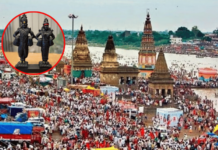 संस्कृती सोहळा – वारी – वारकरी आणि दिंडी